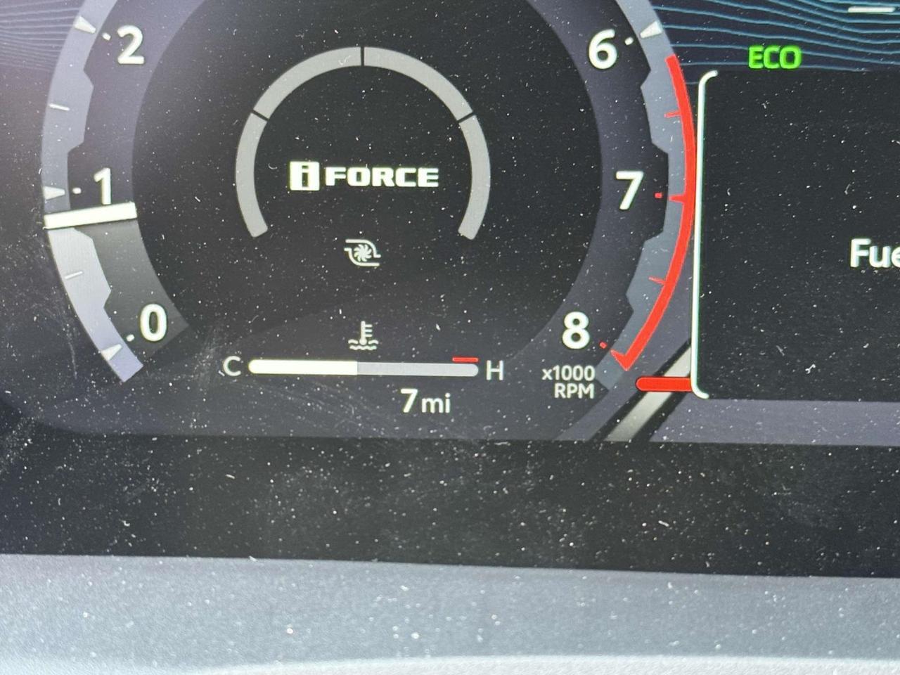2025 Toyota Tacoma TRD Off-Road Fredericksburg VA