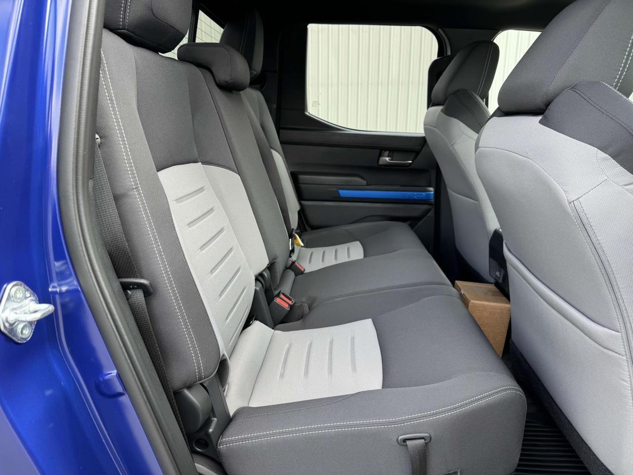 2025 Toyota Tacoma TRD Off-Road Fredericksburg VA