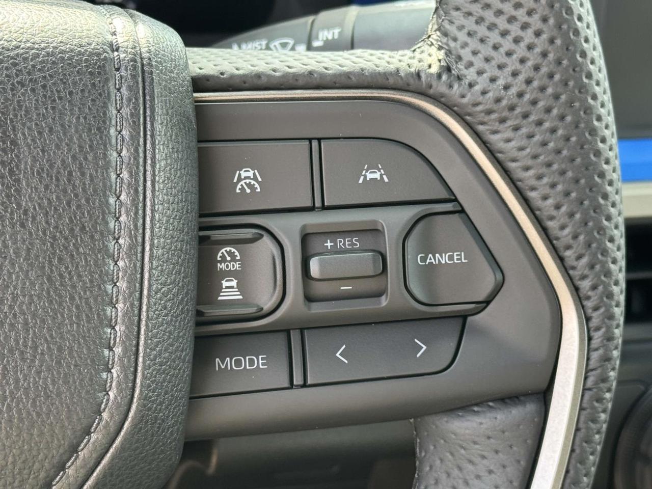 2025 Toyota Tacoma TRD Off-Road Fredericksburg VA