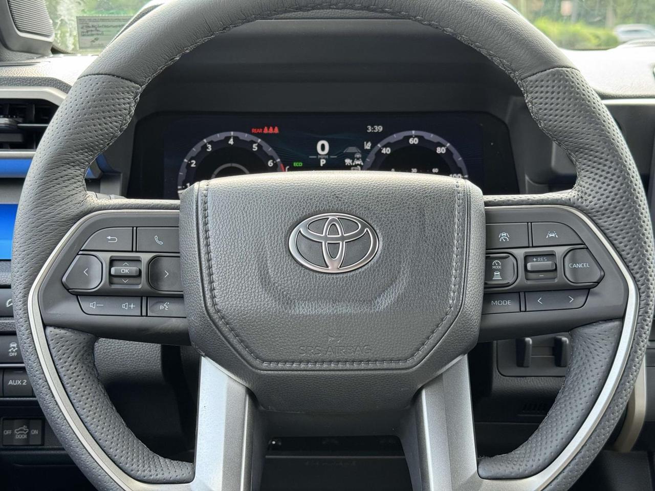 2025 Toyota Tacoma TRD Off-Road Fredericksburg VA