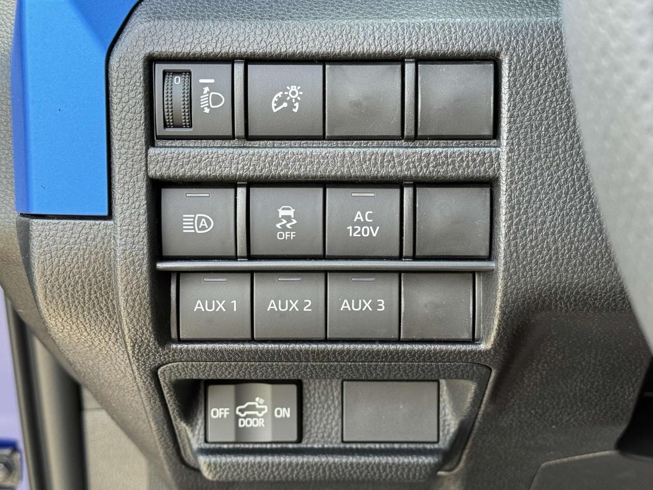 2025 Toyota Tacoma TRD Off-Road Fredericksburg VA