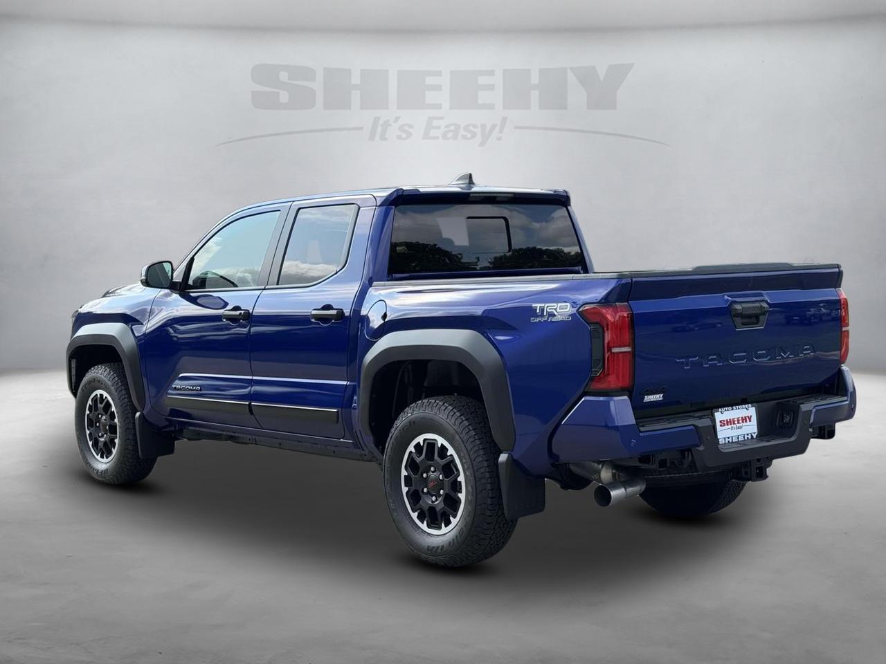 2025 Toyota Tacoma TRD Off-Road Fredericksburg VA