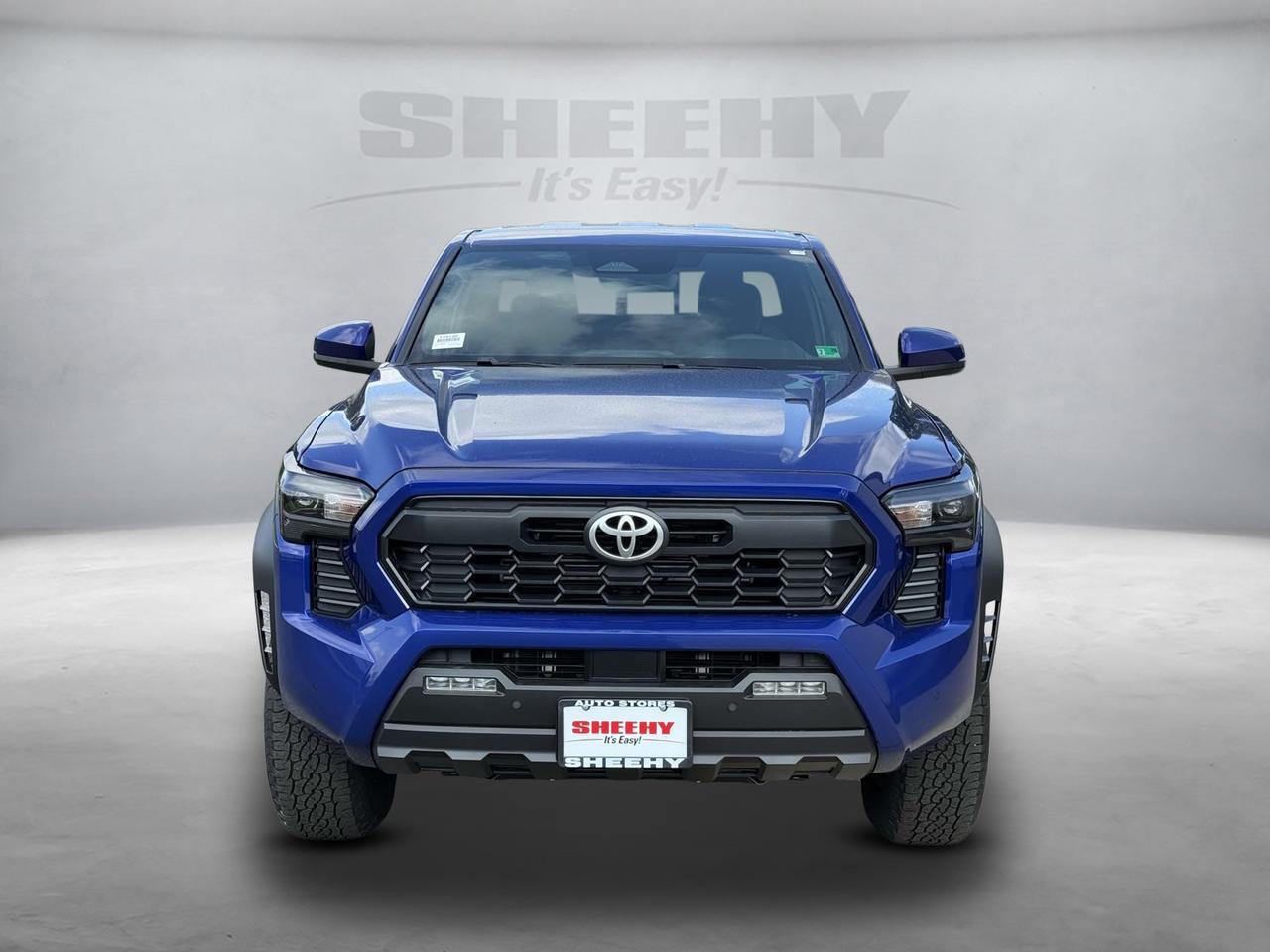 2025 Toyota Tacoma TRD Off-Road Fredericksburg VA