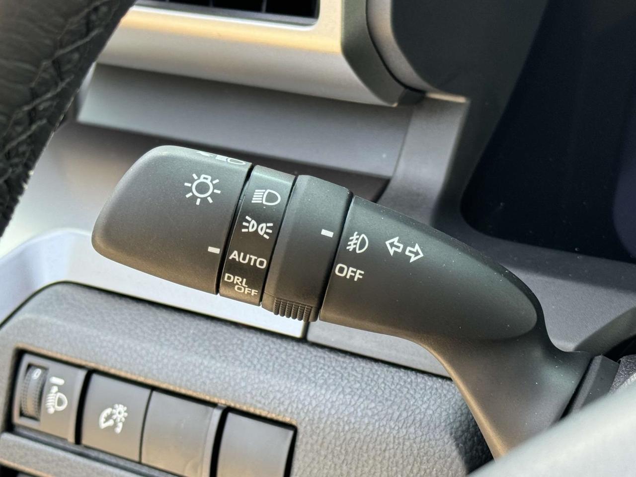 2025 Toyota Tacoma TRD Off-Road Fredericksburg VA