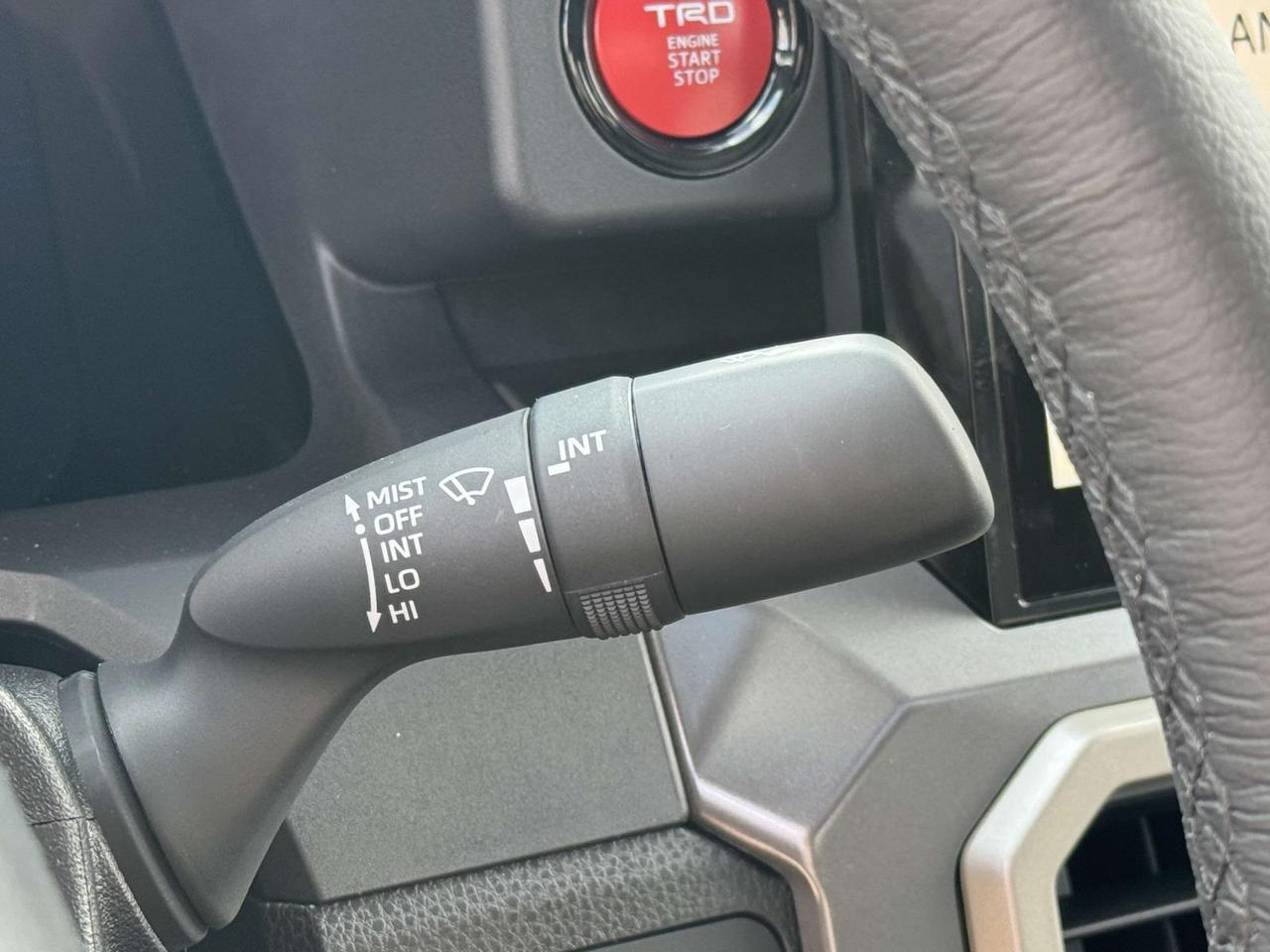 2025 Toyota Tacoma TRD Off-Road Fredericksburg VA