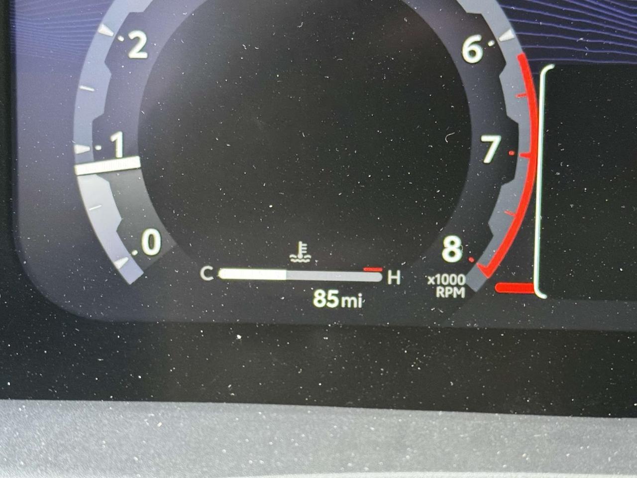 2025 Toyota Tacoma TRD Off-Road Fredericksburg VA