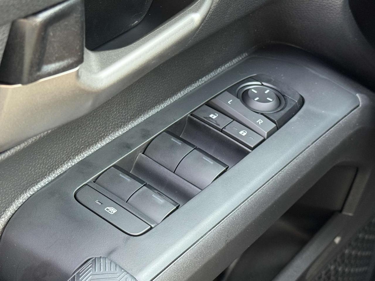 2025 Toyota Tacoma TRD Off-Road Fredericksburg VA