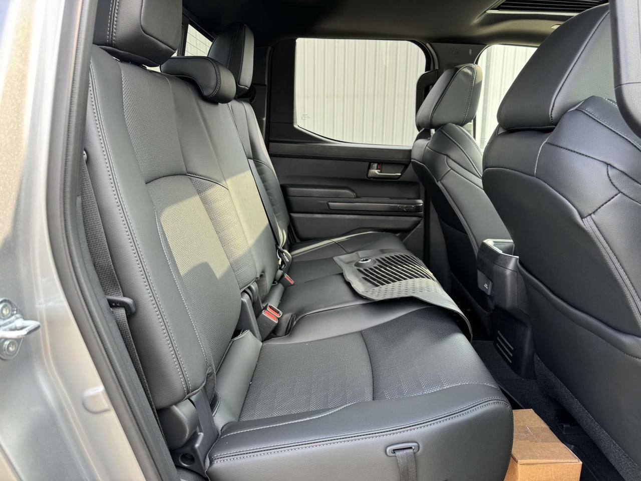 2025 Toyota Tacoma TRD Off-Road Fredericksburg VA