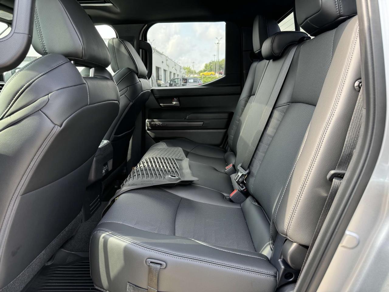 2025 Toyota Tacoma TRD Off-Road Fredericksburg VA