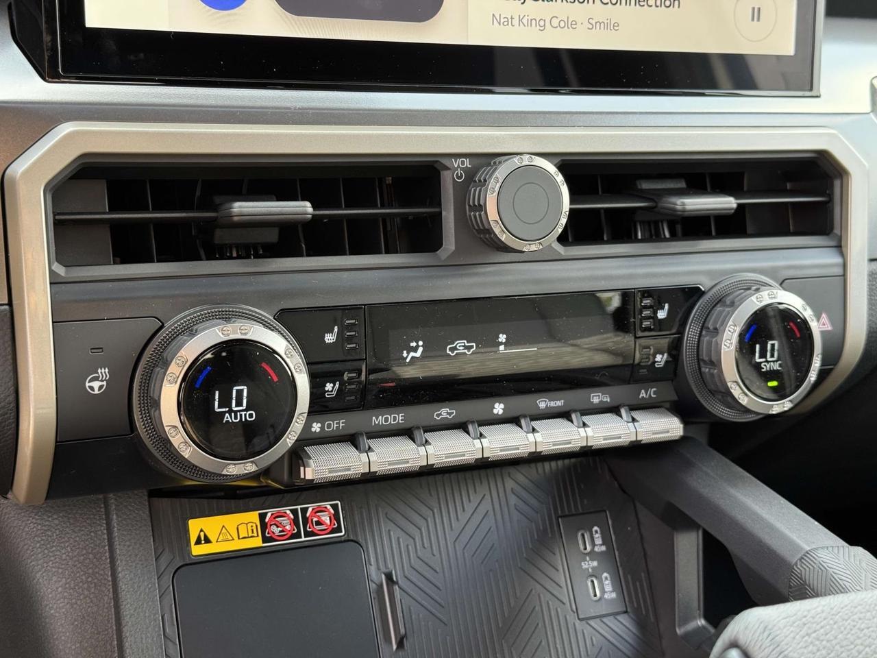 2025 Toyota Tacoma TRD Off-Road Fredericksburg VA