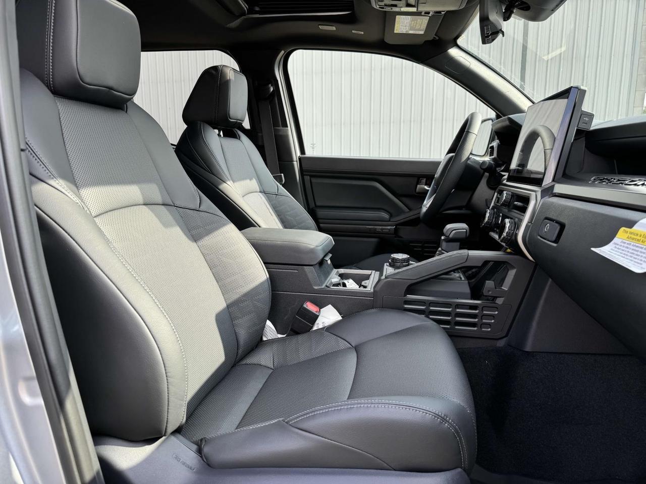 2025 Toyota Tacoma TRD Off-Road Fredericksburg VA