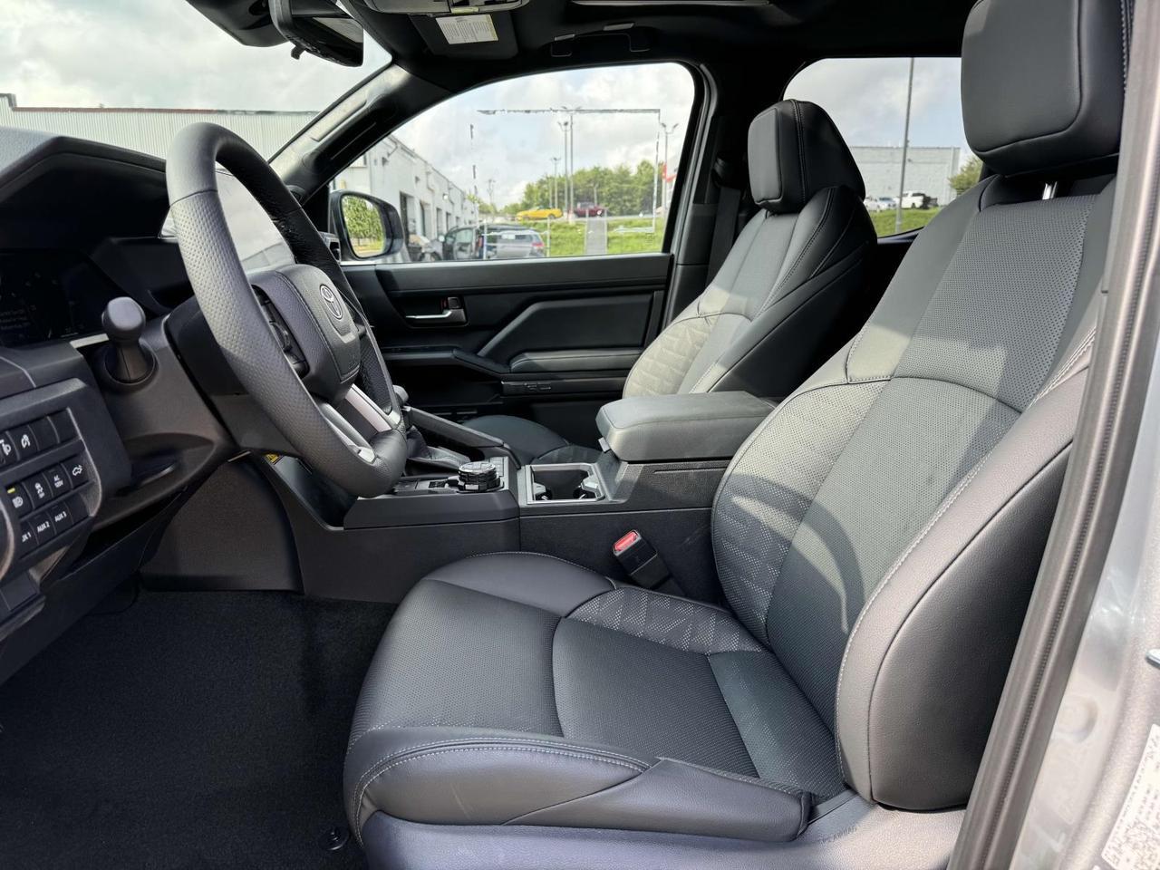 2025 Toyota Tacoma TRD Off-Road Fredericksburg VA