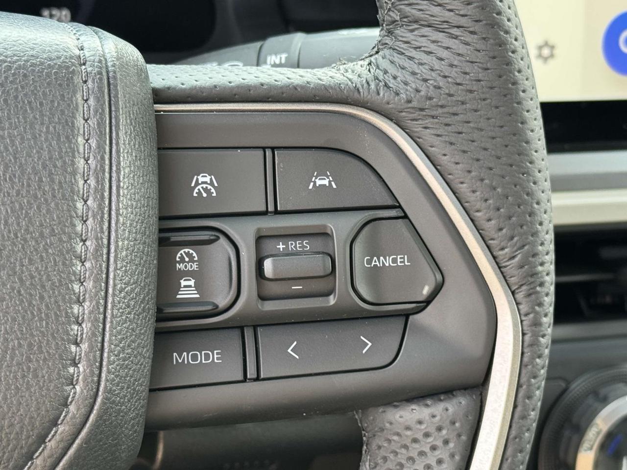 2025 Toyota Tacoma TRD Off-Road Fredericksburg VA