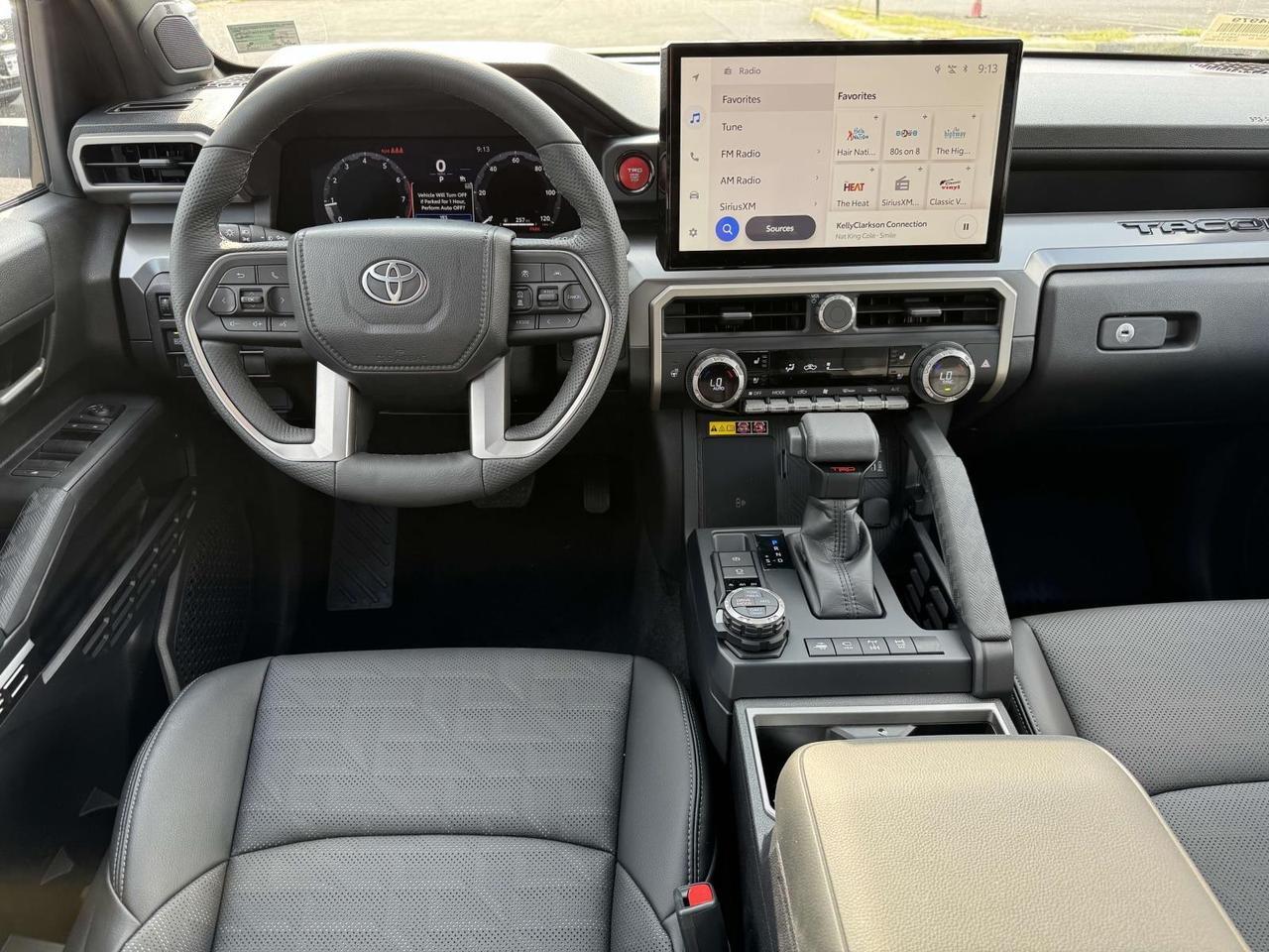 2025 Toyota Tacoma TRD Off-Road Fredericksburg VA