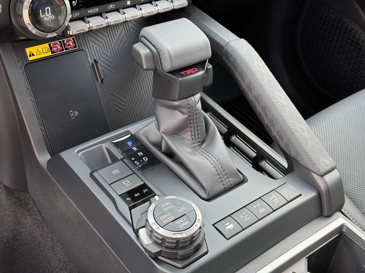 2025 Toyota Tacoma TRD Off-Road Fredericksburg VA