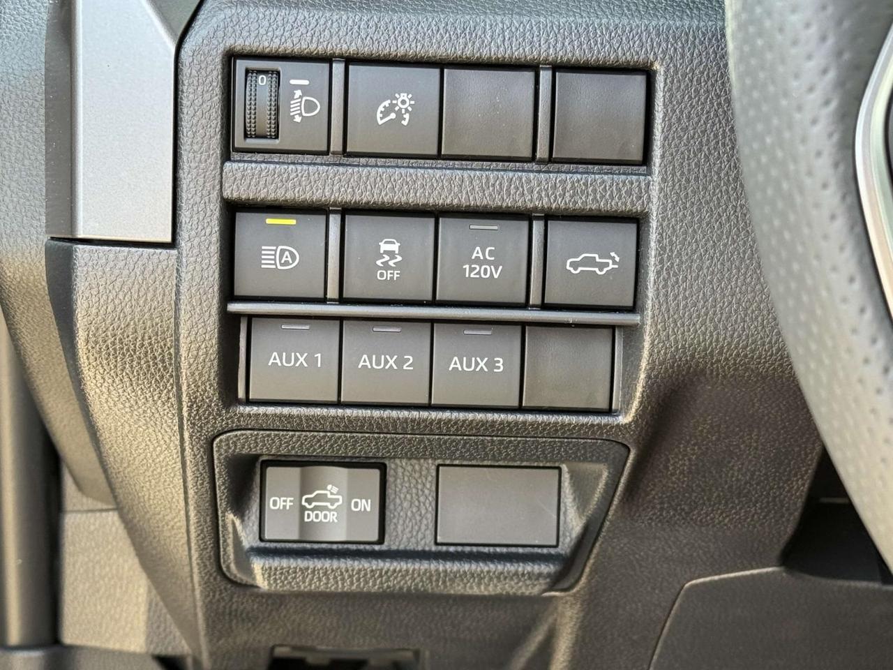 2025 Toyota Tacoma TRD Off-Road Fredericksburg VA