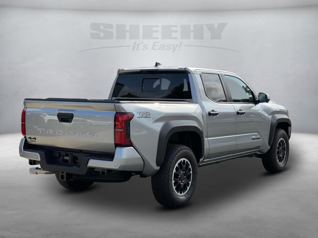 2025 Toyota Tacoma TRD Off-Road Fredericksburg VA