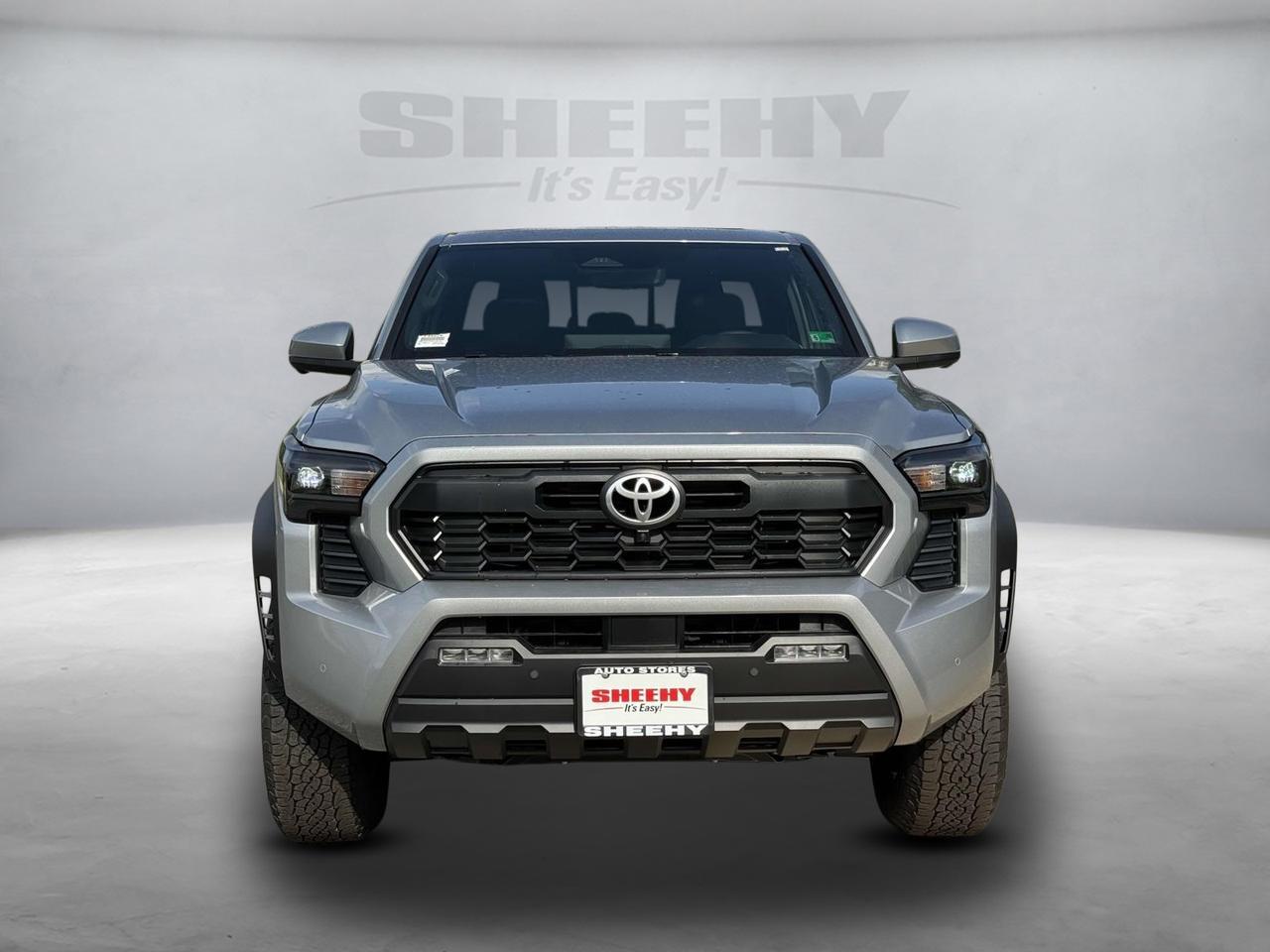 2025 Toyota Tacoma TRD Off-Road Fredericksburg VA
