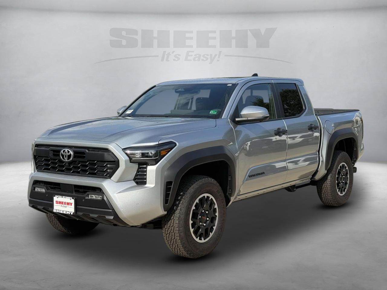 2025 Toyota Tacoma TRD Off-Road Fredericksburg VA