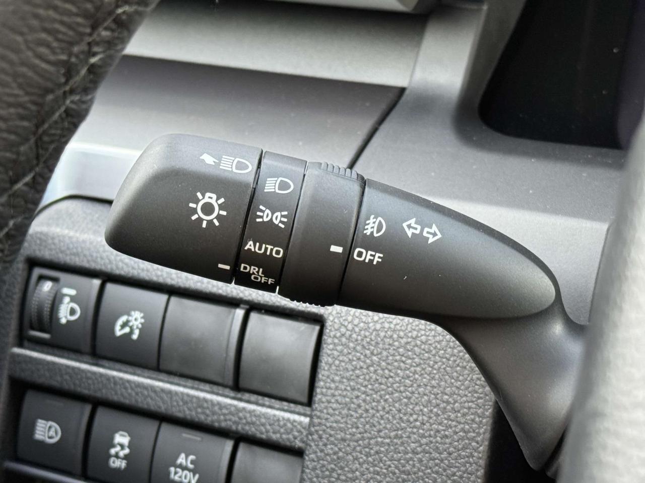 2025 Toyota Tacoma TRD Off-Road Fredericksburg VA