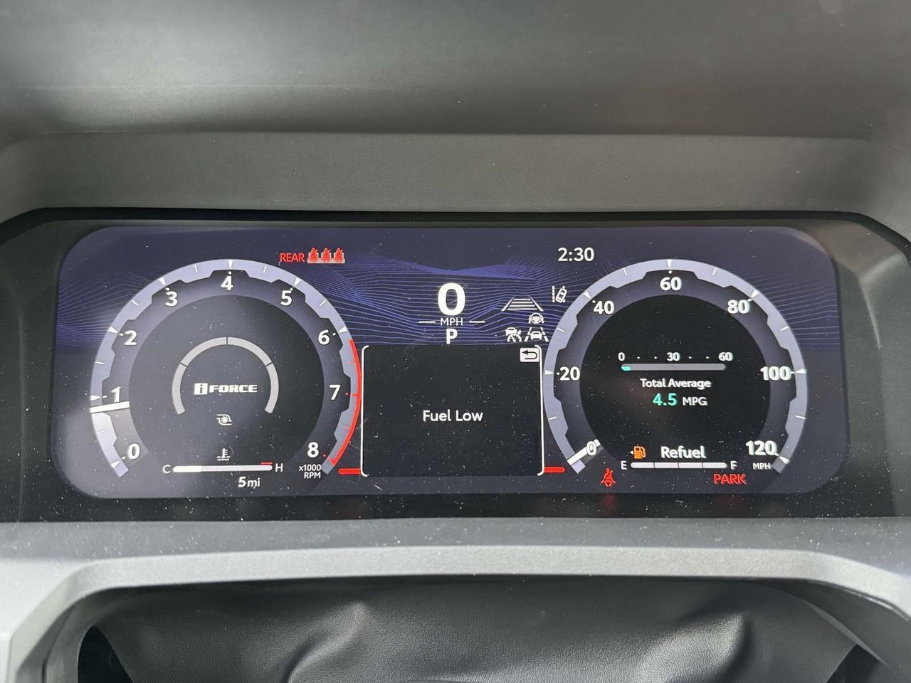 2025 Toyota Tacoma TRD Off-Road Fredericksburg VA