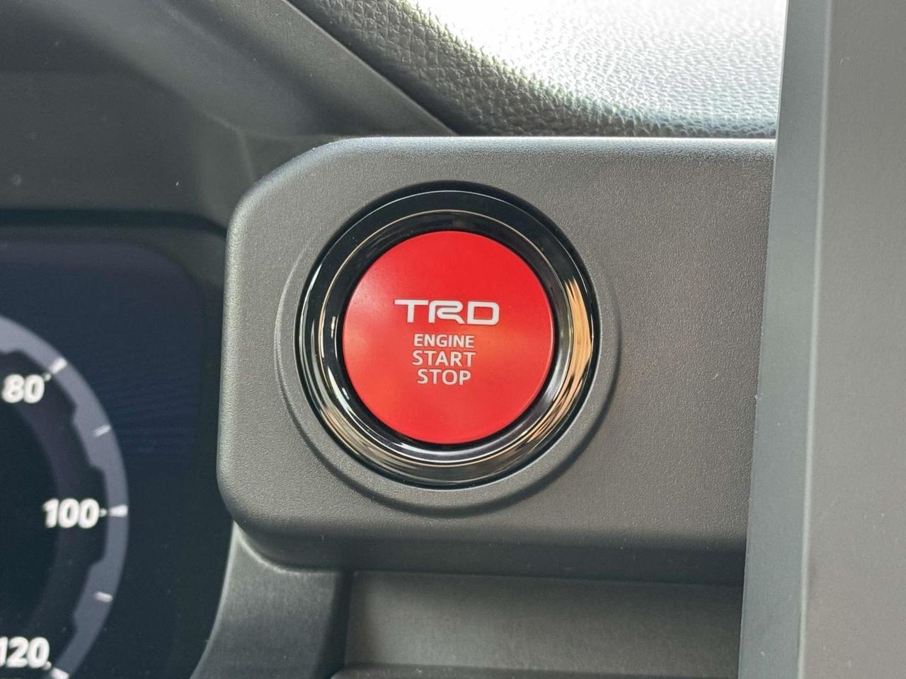 2025 Toyota Tacoma TRD Off-Road Fredericksburg VA