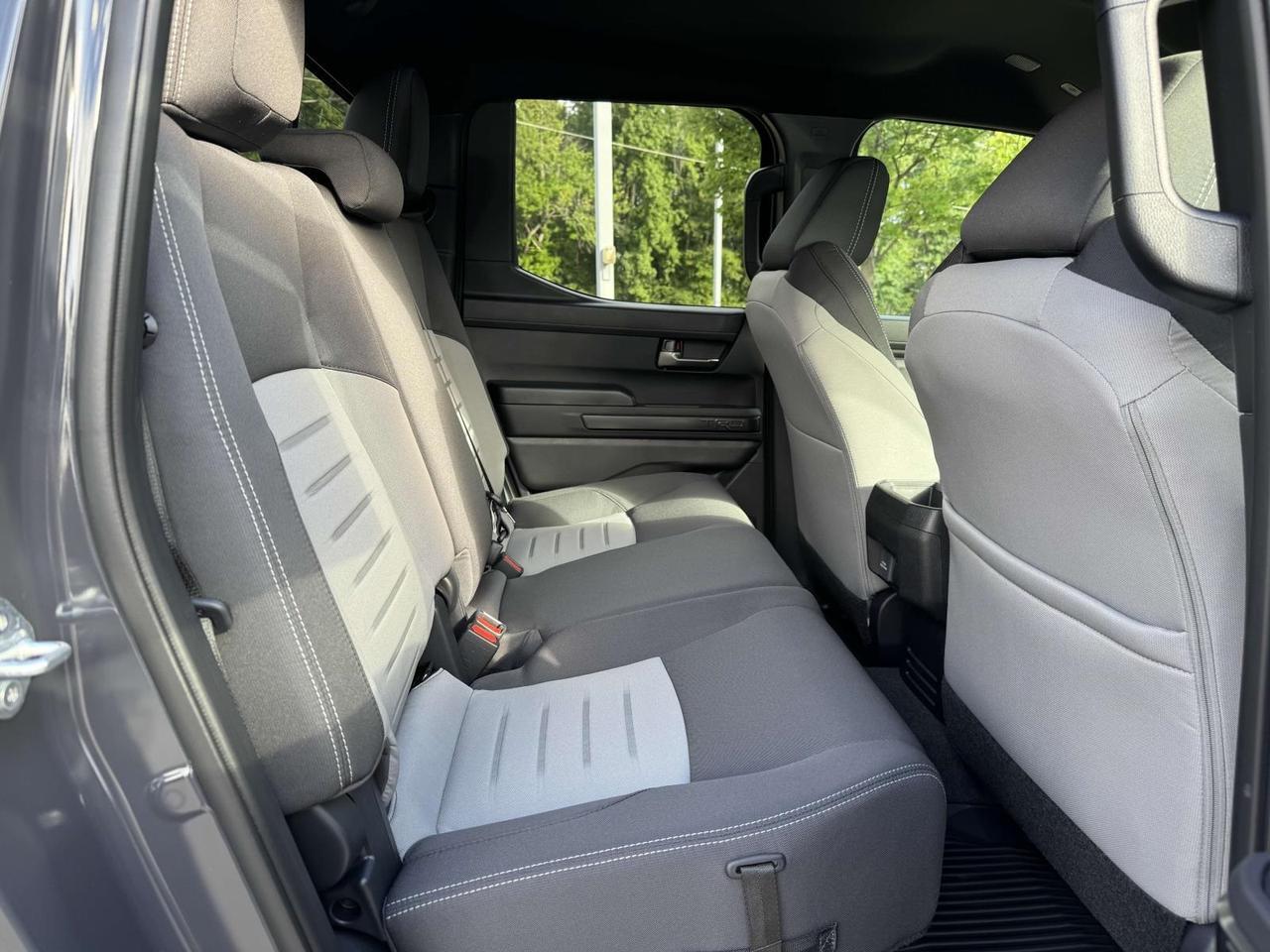 2025 Toyota Tacoma TRD Off-Road Fredericksburg VA