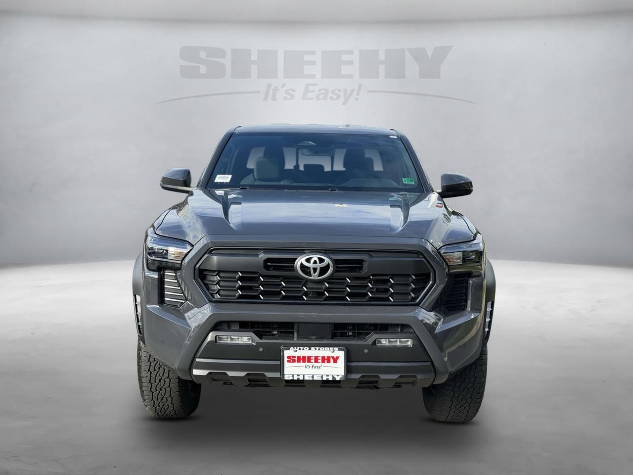 2025 Toyota Tacoma TRD Off-Road Fredericksburg VA