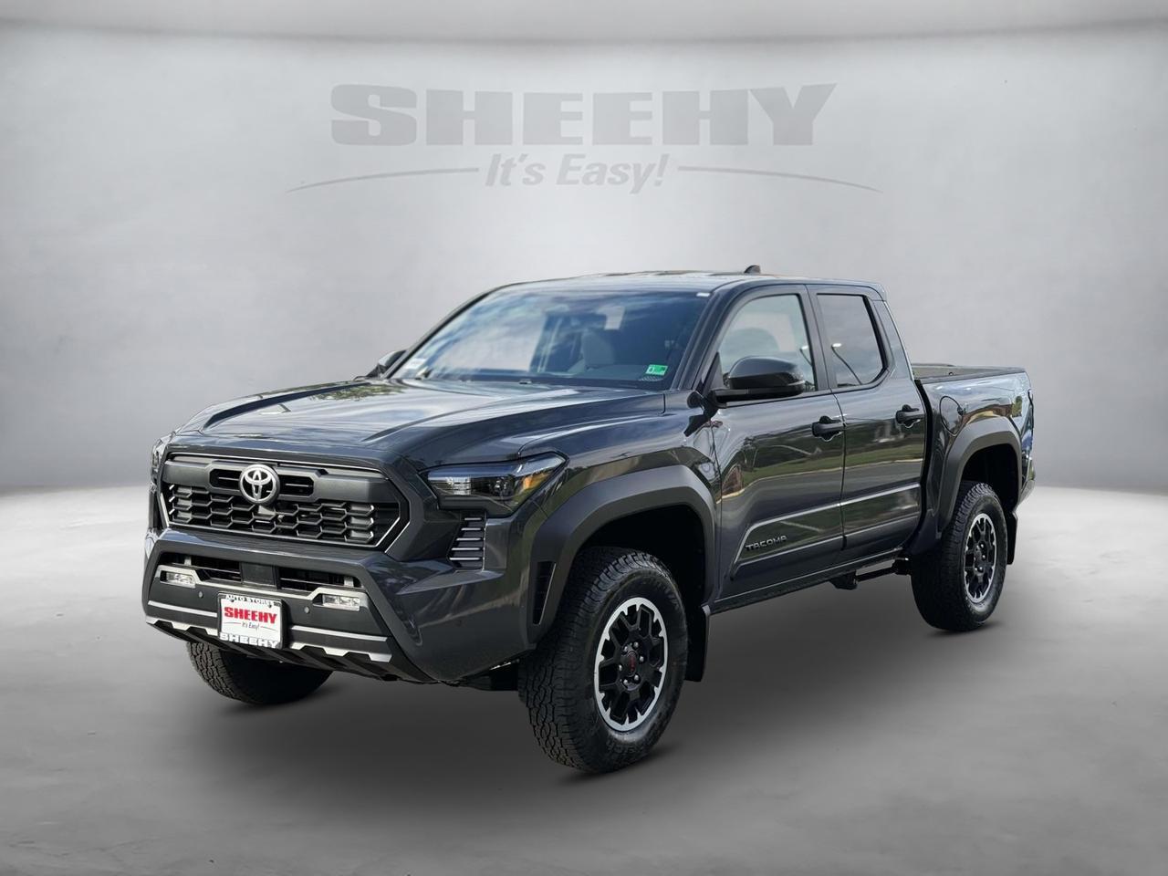 2025 Toyota Tacoma TRD Off-Road Fredericksburg VA