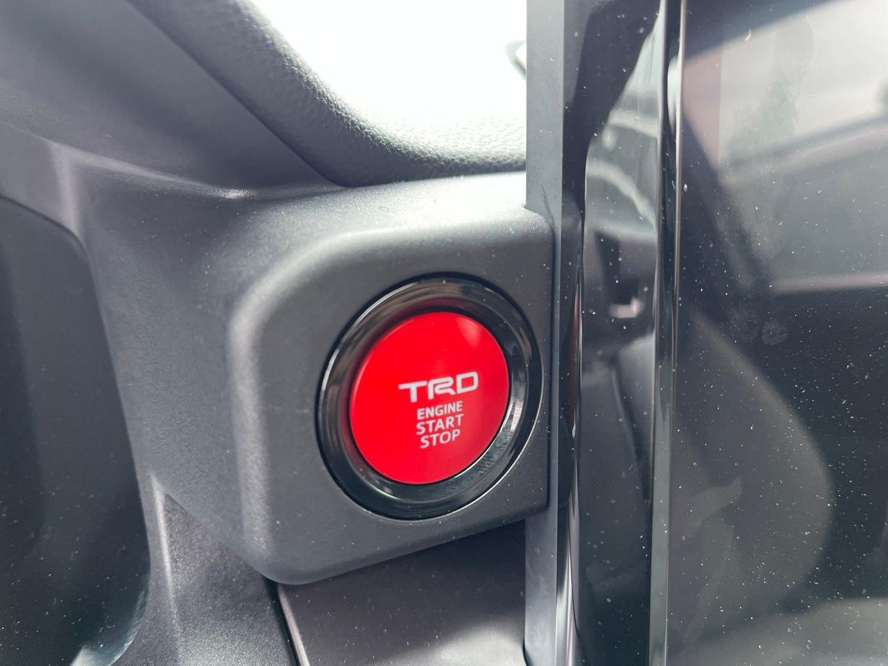 2025 Toyota Tacoma TRD Off-Road Stafford VA