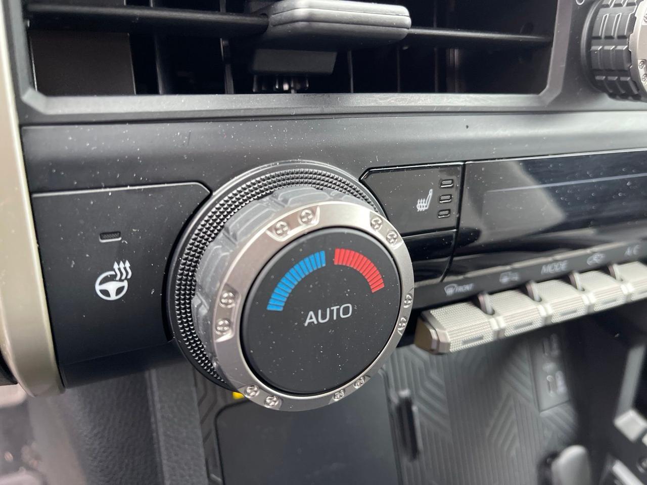 2025 Toyota Tacoma TRD Off-Road Stafford VA
