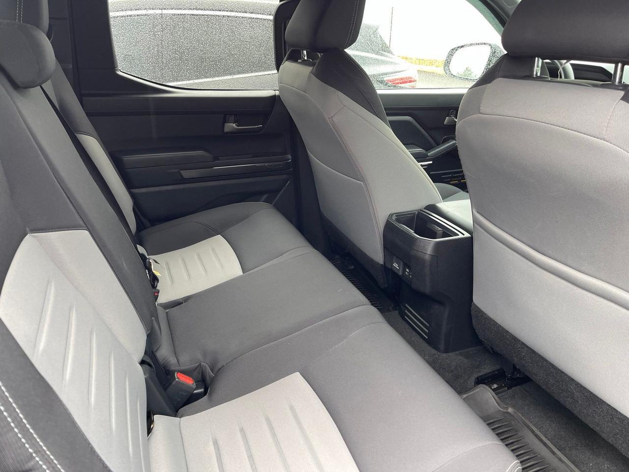 2025 Toyota Tacoma TRD Off-Road Stafford VA