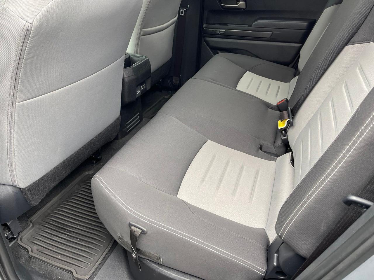 2025 Toyota Tacoma TRD Off-Road Stafford VA