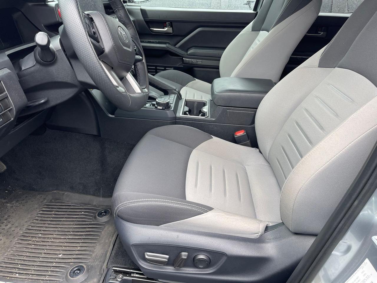2025 Toyota Tacoma TRD Off-Road Stafford VA
