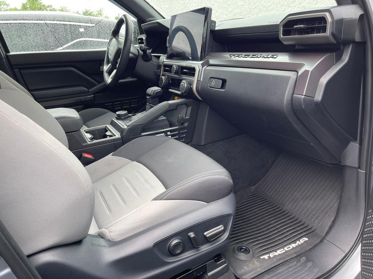 2025 Toyota Tacoma TRD Off-Road Stafford VA