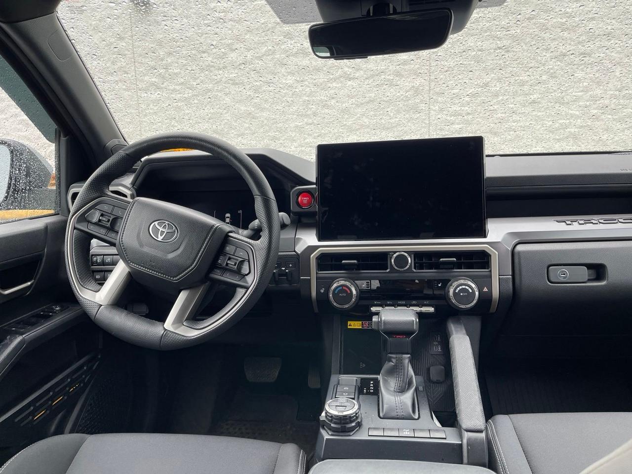 2025 Toyota Tacoma TRD Off-Road Stafford VA