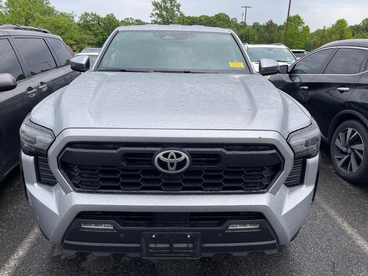 2025 Toyota Tacoma TRD Off-Road Stafford VA