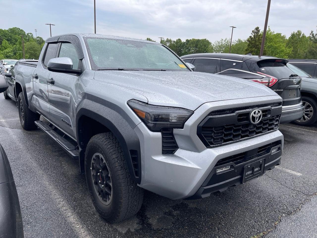 2025 Toyota Tacoma TRD Off-Road Stafford VA