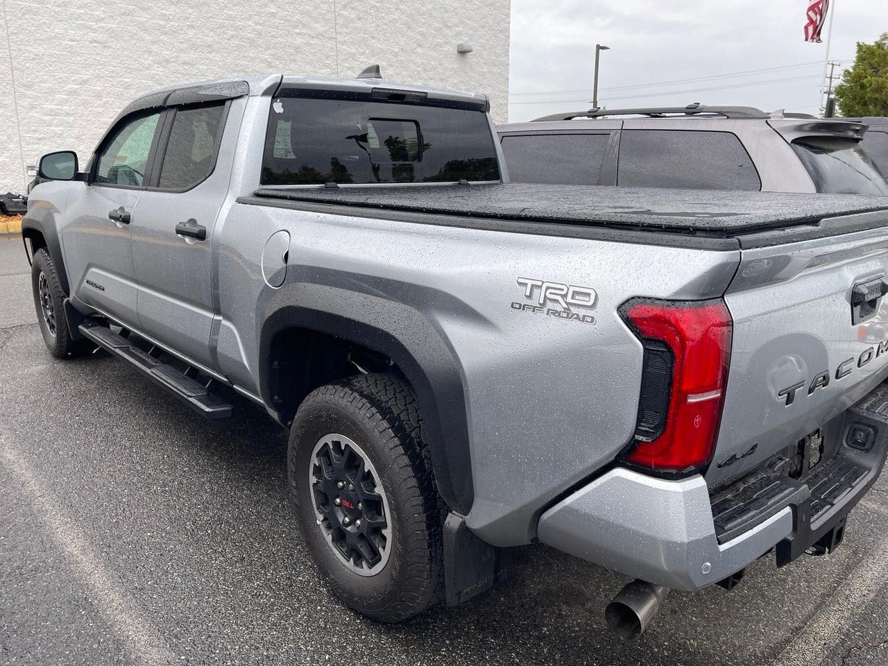 2025 Toyota Tacoma TRD Off-Road Stafford VA