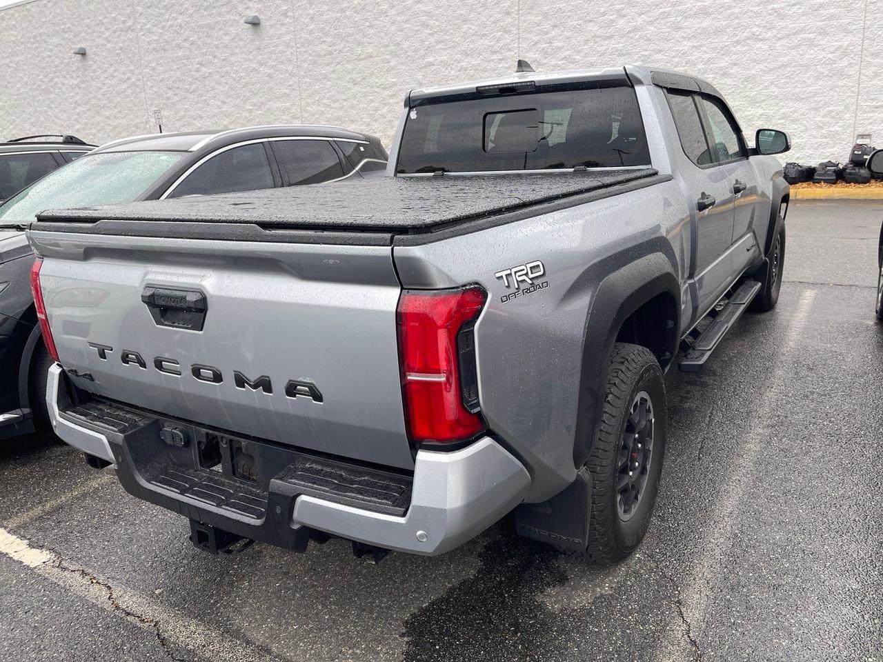 2025 Toyota Tacoma TRD Off-Road Stafford VA