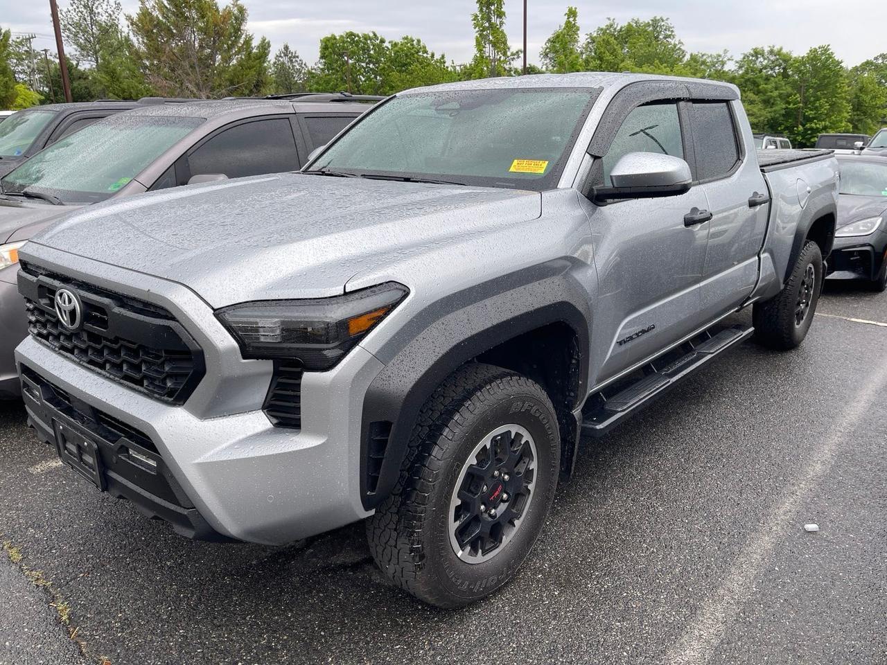2025 Toyota Tacoma TRD Off-Road Stafford VA
