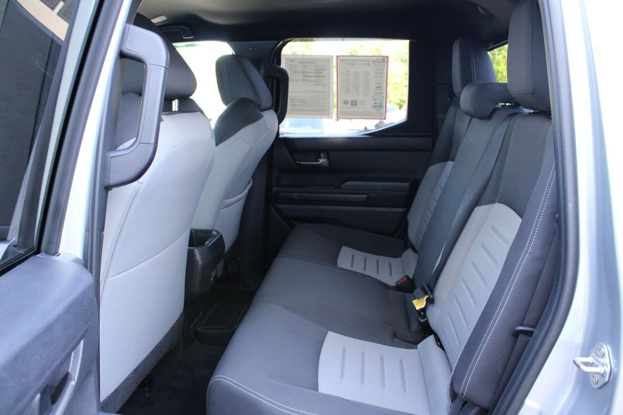 2025 Toyota Tacoma TRD Off-Road Stafford VA