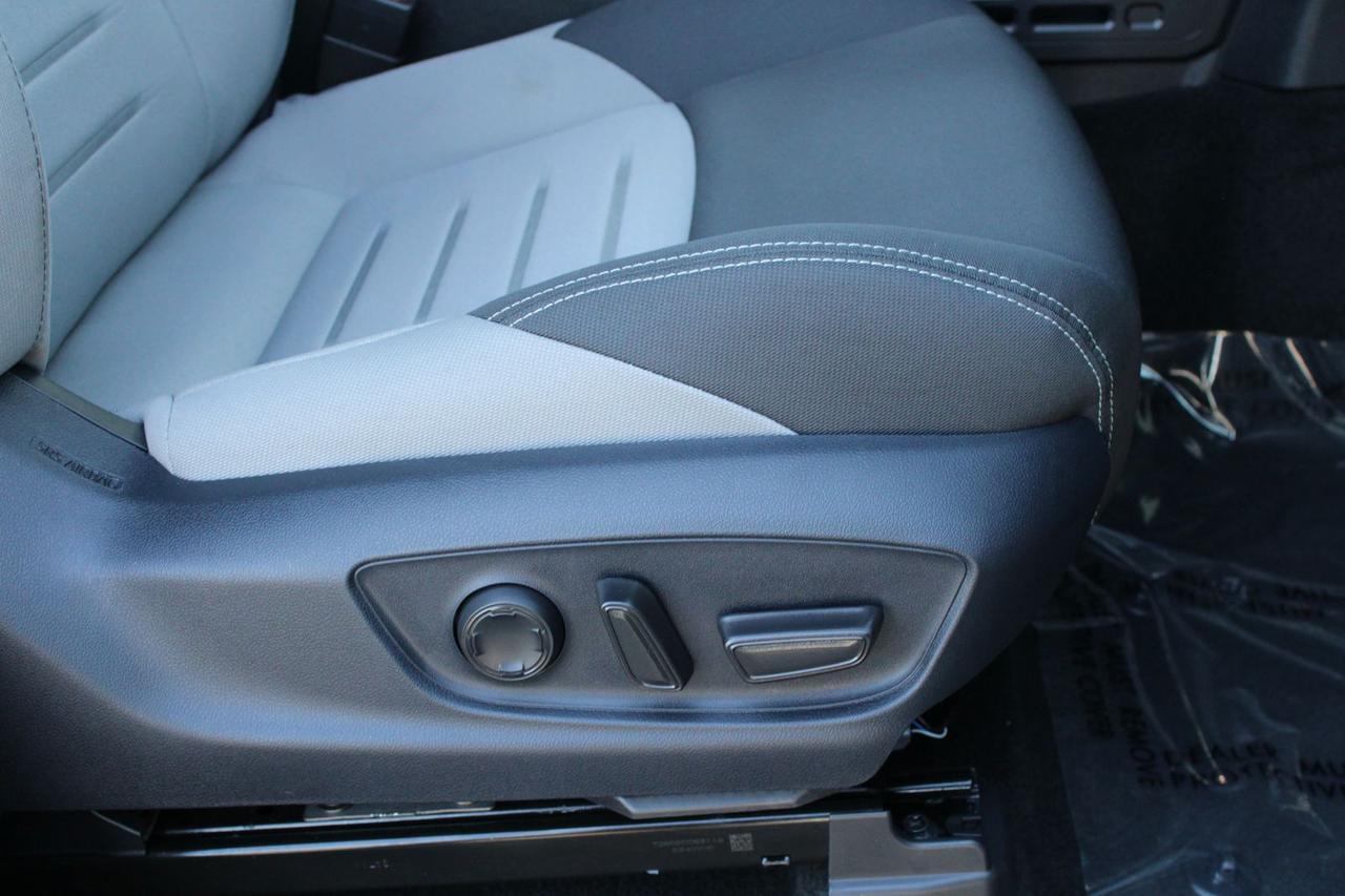 2025 Toyota Tacoma TRD Off-Road Stafford VA