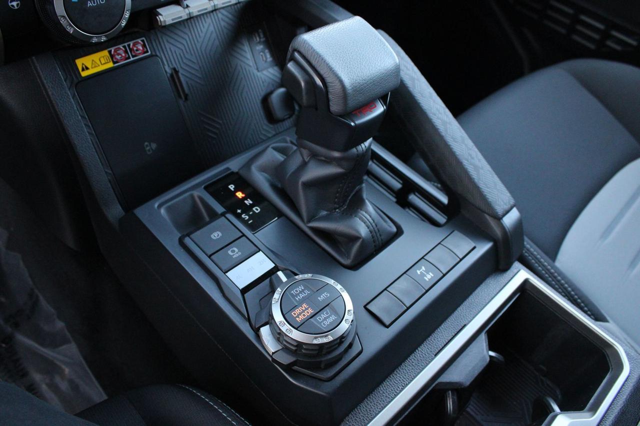 2025 Toyota Tacoma TRD Off-Road Stafford VA