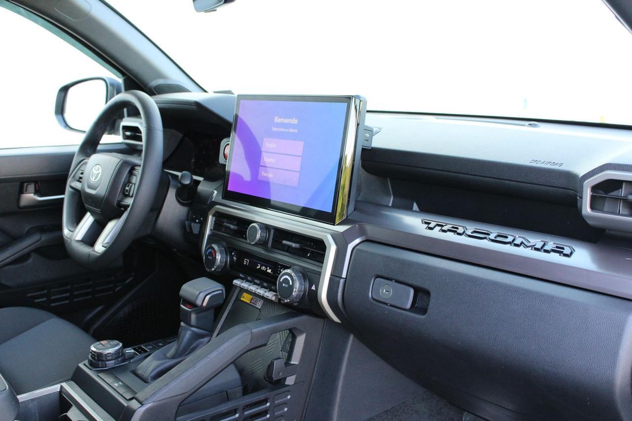 2025 Toyota Tacoma TRD Off-Road Stafford VA