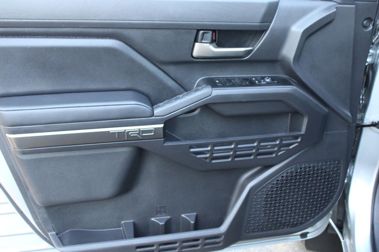 2025 Toyota Tacoma TRD Off-Road Stafford VA