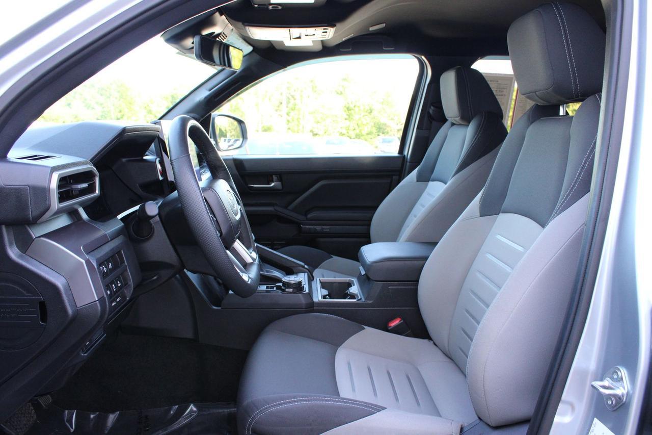 2025 Toyota Tacoma TRD Off-Road Stafford VA