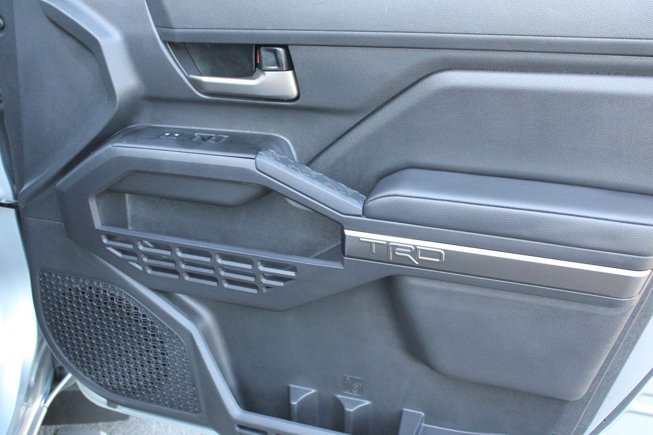 2025 Toyota Tacoma TRD Off-Road Stafford VA