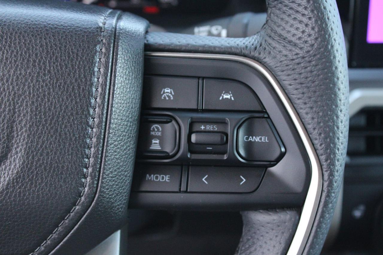 2025 Toyota Tacoma TRD Off-Road Stafford VA