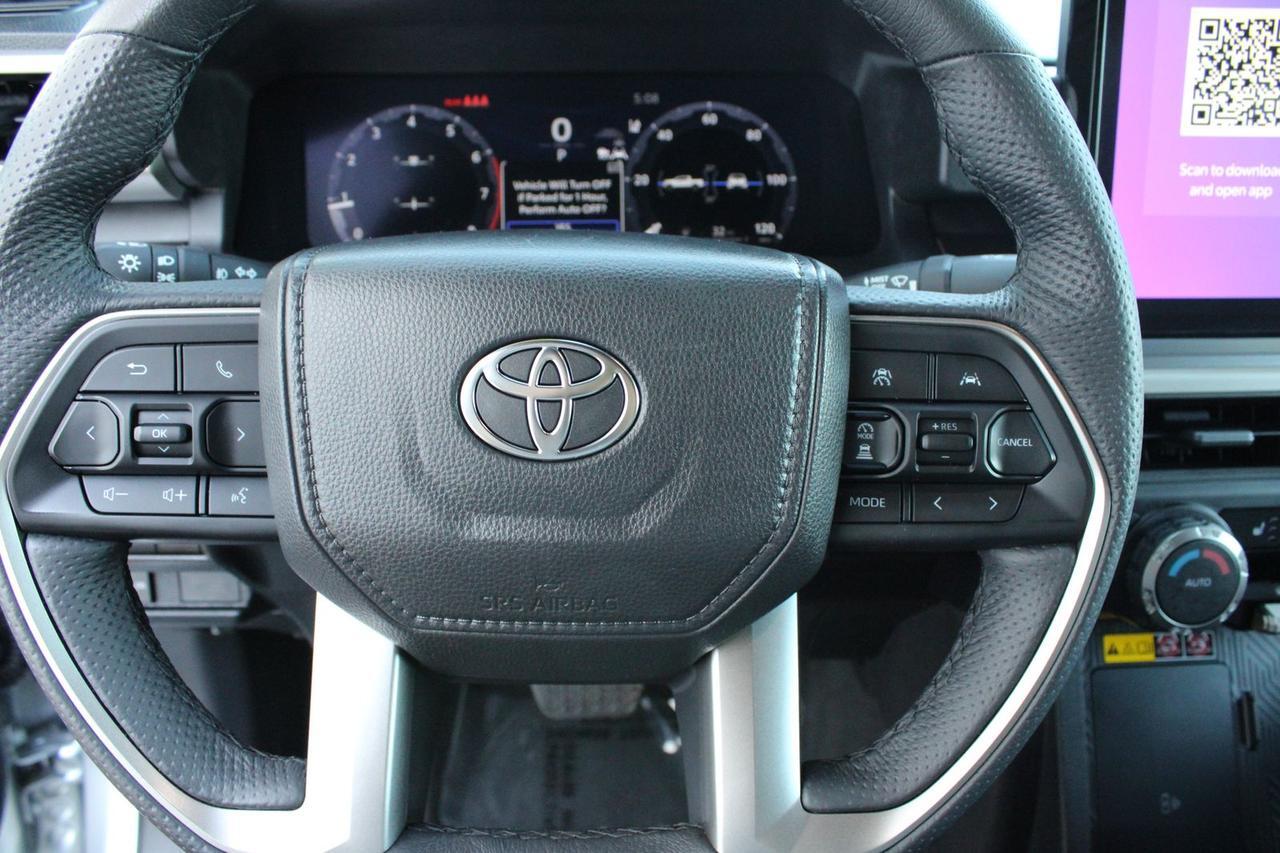 2025 Toyota Tacoma TRD Off-Road Stafford VA